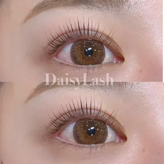 マツエク・マツパ YUGLEAF所属・Yugleaf saeのマツエク・マツパデザイン