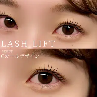 マツエク・マツパ MADRAS hikaruのマツエク・マツパデザイン