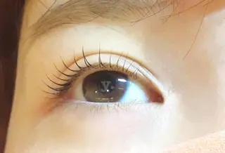 マツエク・マツパ yuumi .のマツエク・マツパデザイン