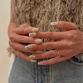 ネイル nail manaのネイルデザイン