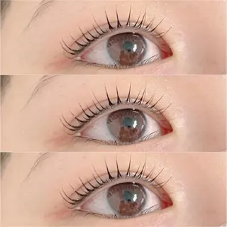 マツエク・マツパ fufula mitsutakeのマツエク・マツパデザイン