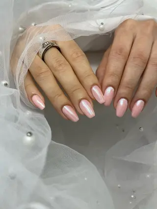 ネイル A OIのネイルデザイン