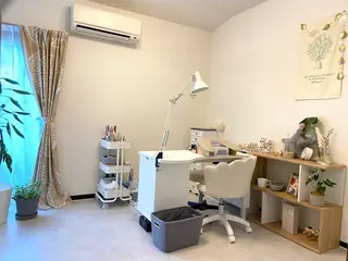 La Briller  三軒茶屋　パラジェル所属・La Briller ラブリエのネイルデザイン