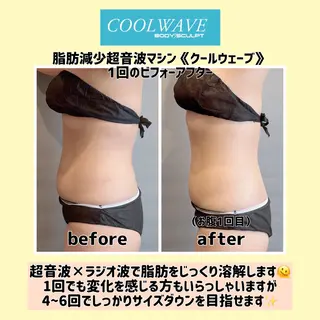 メンズ amaneco所属・梶 普子のエステ・リラクイメージ