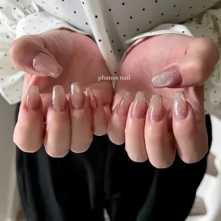 ネイル phanos nailのネイルデザイン