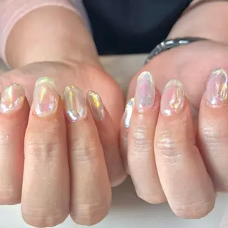 ネイル Ange epais nAnnAnのその他イメージ