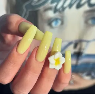 ネイル Mizuko nailsのネイルデザイン