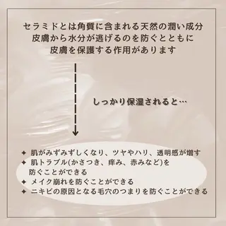 PRESS あんどうのエステ・リラクイメージ