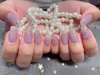 ネイル 小岩 Saraのネイルデザイン