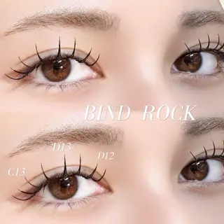 マツエク・マツパ 🍒束間まつ毛ෆ sasara🍒のマツエク・マツパデザイン