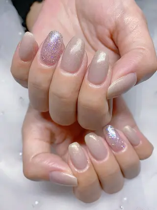 ネイル Jasmine nailsalon所属・ジャスミン ネイルサロンのネイルデザイン