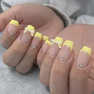 ネイル Rabe ISHIIのネイルデザイン