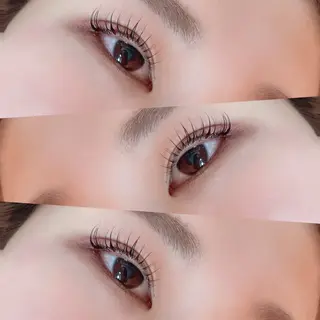 マツエク・マツパ Ysalon eyelashのマツエク・マツパデザイン