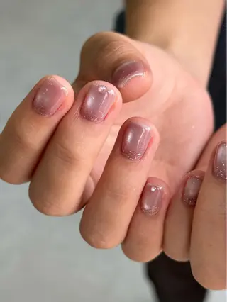 ネイル MISATO ネイリスト福岡/薬院のネイルデザイン