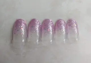 ネイル momohana  のネイルデザイン