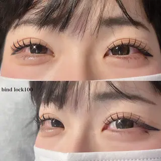 マツエク・マツパ eyelist AMI🎀のマツエク・マツパデザイン