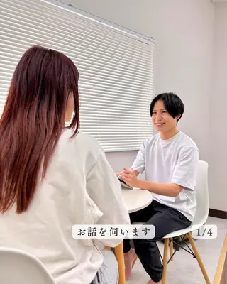 NOA base 長岡 | 紀国谷のエステ・リラクイメージ