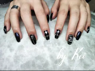 ネイル 🎀 Kei 🎀のネイルデザイン