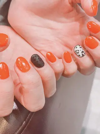 ネイル ネイルサロン トゥルースのネイルデザイン