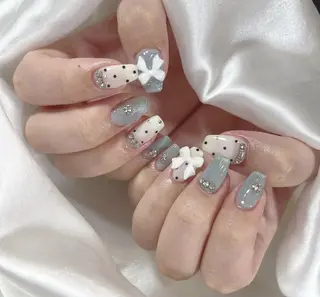 ネイル ミモネイル サロンのネイルデザイン