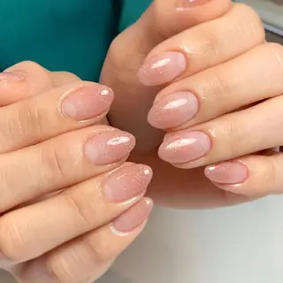 ネイル S♡JEWEL所属・S. JEWELのネイルデザイン