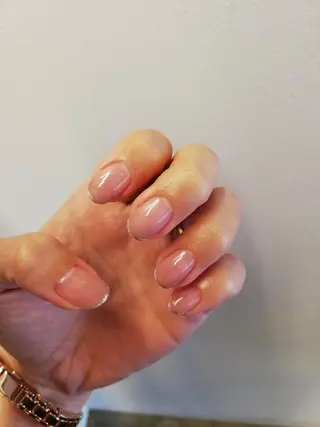 ネイル ネイルサロンほっこり kanaのネイルデザイン