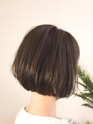 ショート カラー イゲタ カズノリのその他イメージ