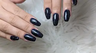 ネイル Nail SIRANGANAのネイルデザイン
