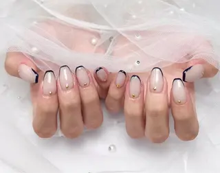 ネイル garden Nail Salonのネイルデザイン