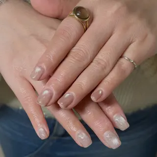 ネイル Nail salon topaz所属・Nail salon topazのネイルデザイン