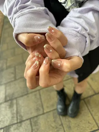 ネイル nail salon  ∞ mikanal ∞所属・nailsalon ∞ ﾐｶﾅﾙ ∞のネイルデザイン