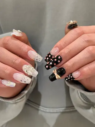 ネイル 🦋sana🦋 似合わせカット✁のヘアスタイル