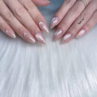ネイル Nail Lifeのネイルデザイン