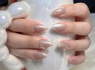 ネイル K.K西日暮里 ネイルサロンのネイルデザイン