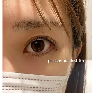 マツエク・マツパ yuki⟡.· freelanceのマツエク・マツパデザイン