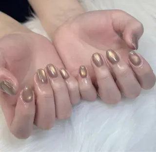 ネイル Mi nailsのネイルデザイン