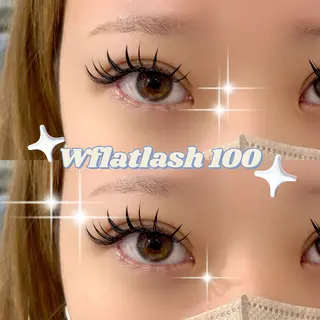 マツエク・マツパ Bianca上川端店 クギサキカナ🍒のマツエク・マツパデザイン