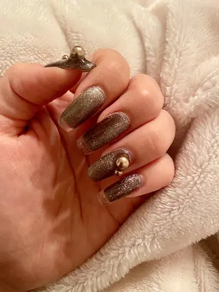 ネイル Charme. NOBUKOのネイルデザイン