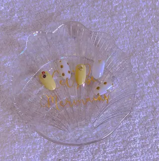 ネイル NANA NAILのネイルデザイン