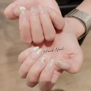 ネイル Bianca名駅店 あゆのネイルデザイン