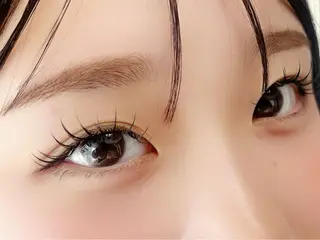 マツエク・マツパ YELLIO所属・YELLIO (エーリオ)のマツエク・マツパデザイン