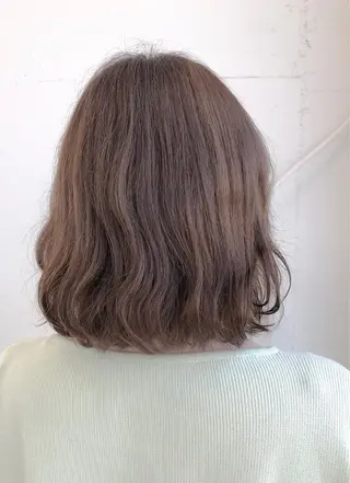 ミディアム カラー un所属・un 溝の口 伊豆本のマツエク・マツパデザイン