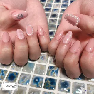 ネイル アトリエ UNICOのネイルデザイン