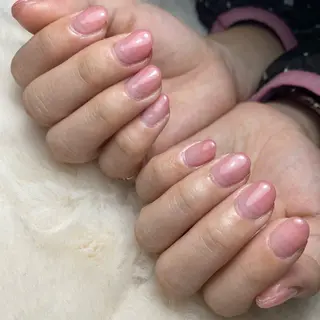 ネイル Beauty Space N&Nのネイルデザイン