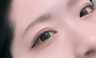 マツエク・マツパ Twinkle 恵比寿店・nem.room所属・nem.room 恵比寿まつパのマツエク・マツパデザイン