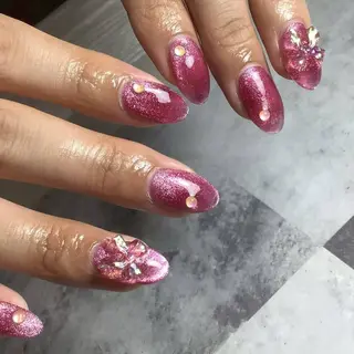 ネイル Eye& NailDayのネイルデザイン