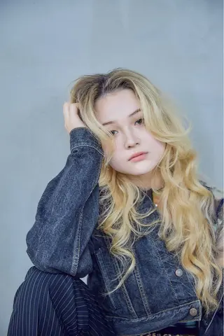 カラー BLEN ANNEX所属・🪽ハイトーン🏹 🫧kaishi✨️のヘアスタイル