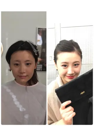 メナードフェイシャルサロン西区天塚所属・平岩 仁美のエステ・リラクイメージ