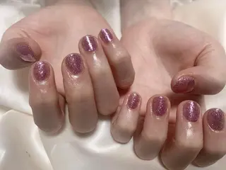 ネイル kikinail 溝の口のネイルデザイン