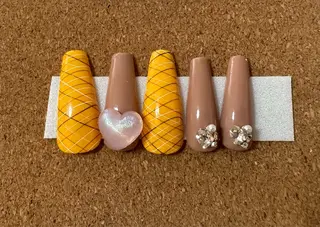 ネイル grace グレースのネイルデザイン